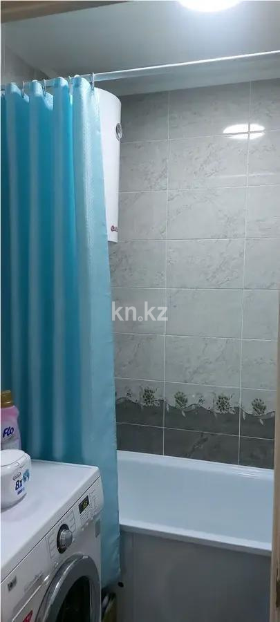 Продажа 1-комнатной квартиры, 41 м², ул. Таттимбета, дом  12 в Караганде - фото 2