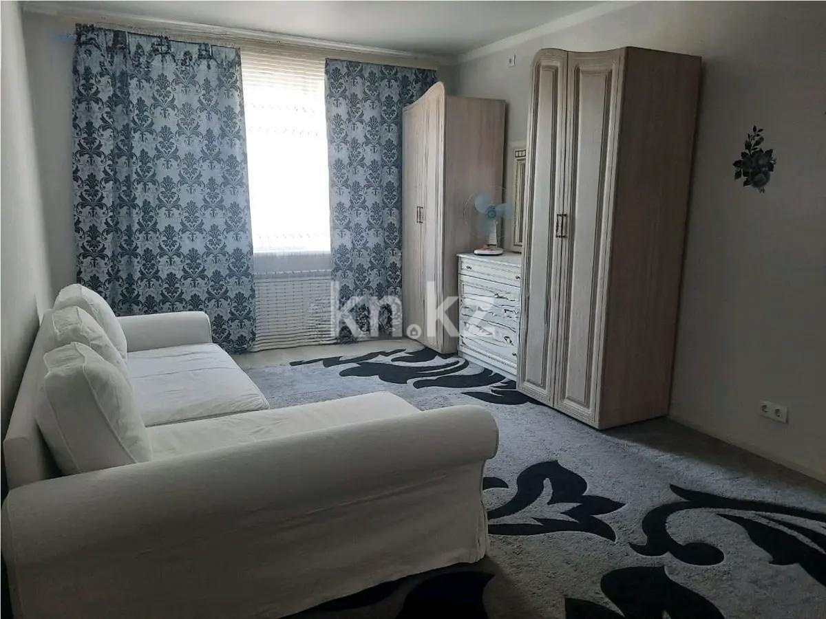 Продажа 2-комнатной квартиры, 56.8 м² в Алматы