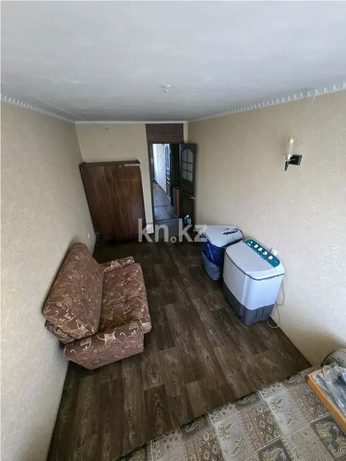 Продажа 3-комнатной квартиры, 58 м², ул. Абая, дом  28 в Темиртау - фото 3
