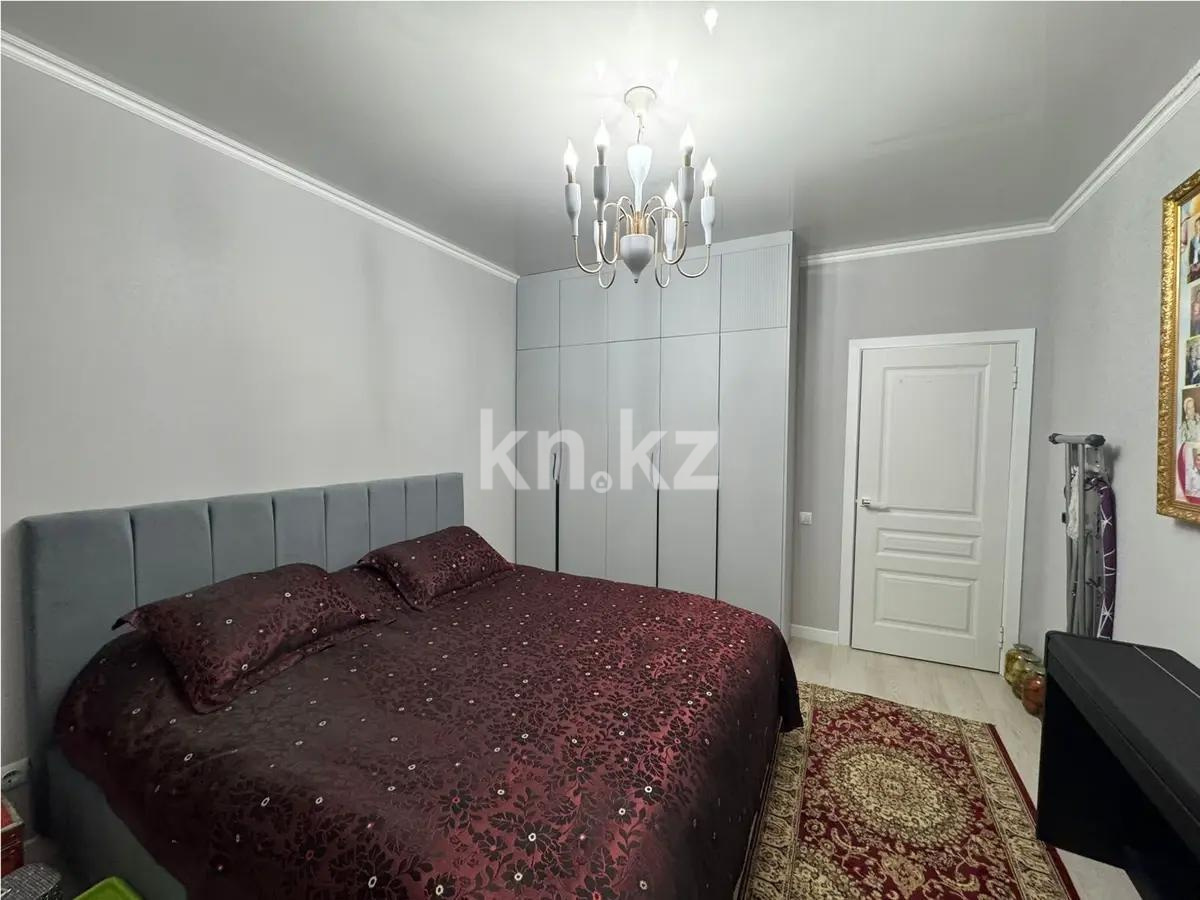 Продажа 2-комнатной квартиры, 73.3 м² в Астане - фото 3
