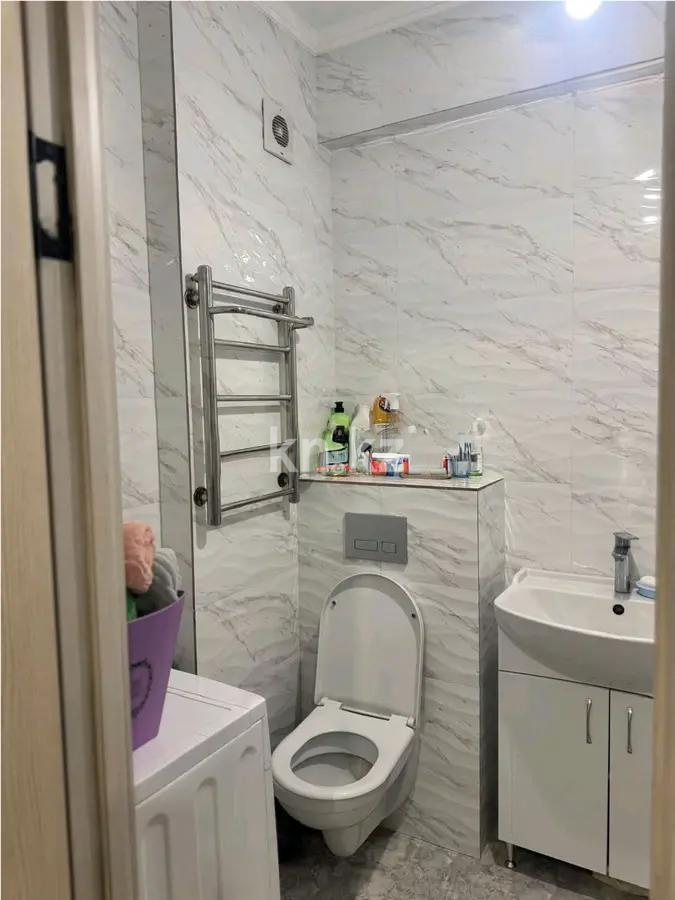 Продажа 2-комнатной квартиры, 43 м², ул. Жунисова, дом  14/12 в Алматы - фото 4