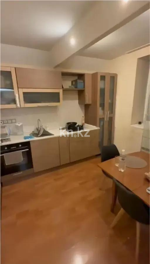 Продажа 2-комнатной квартиры, 55 м² в Алматы - фото 3