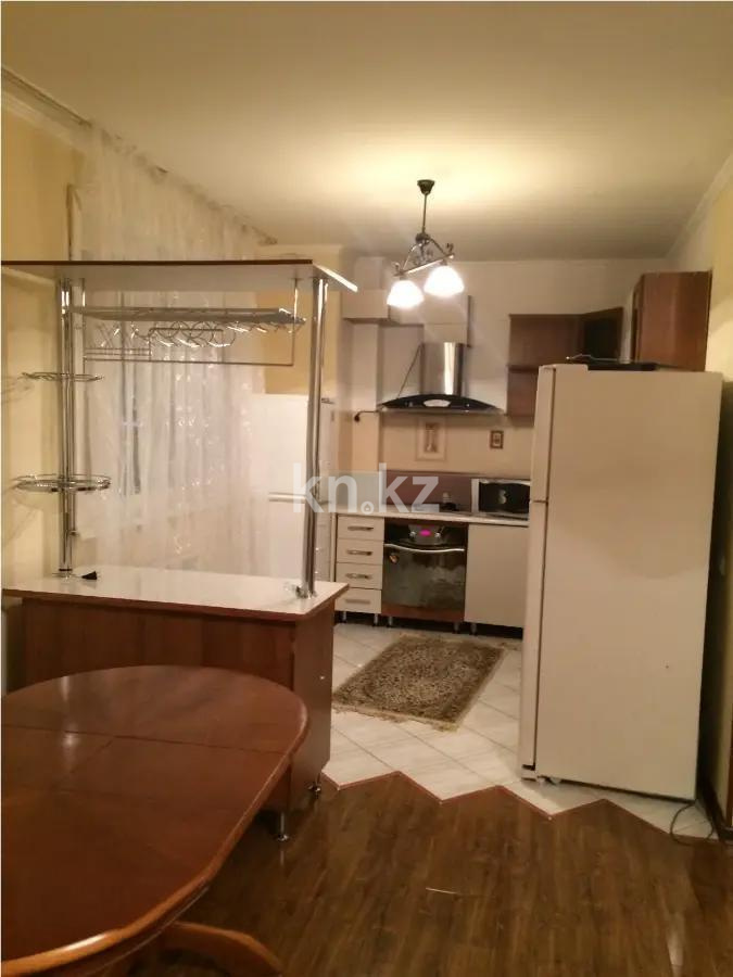 Продажа 3-комнатной квартиры, 78 м² в Астане - фото 2