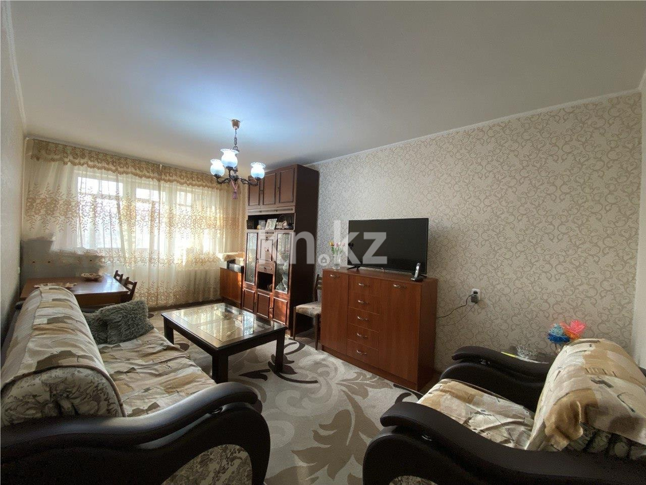 Продажа 3-комнатной квартиры, 62 м² в Темиртау - фото 2