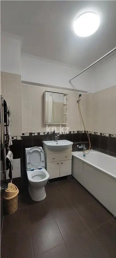 Продажа 1-комнатной квартиры, 42 м² в Алматы - фото 3
