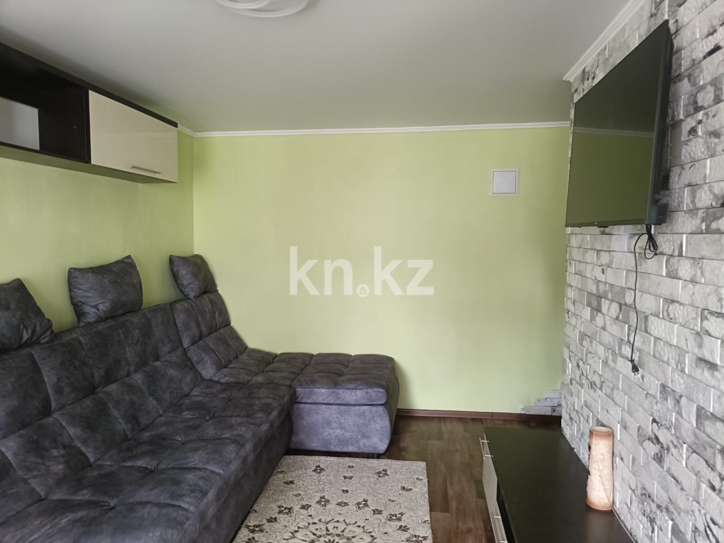 Продажа 2-комнатной квартиры, 42 м² в Абае - фото 3
