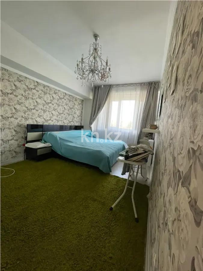 Продажа 3-комнатной квартиры, 78 м² в Алматы - фото 2