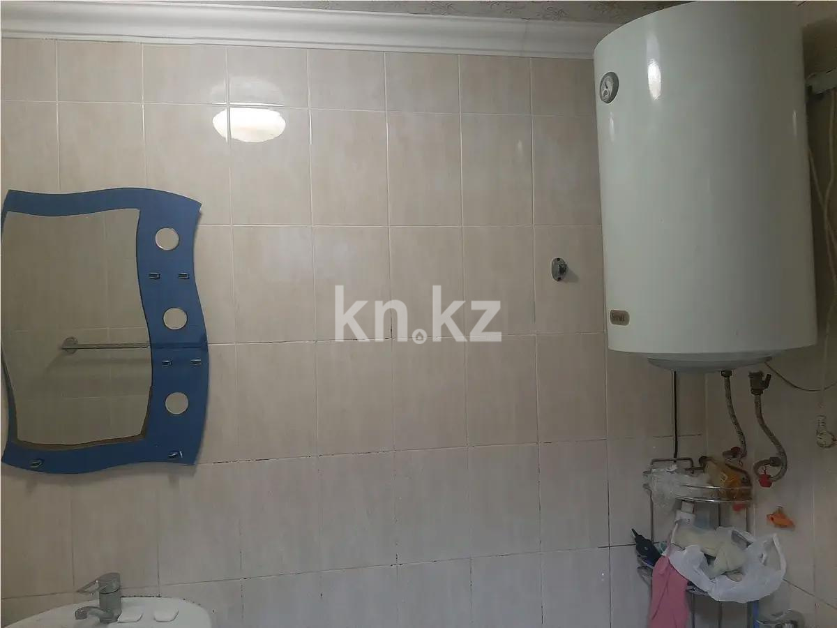 Продажа 3-комнатной квартиры, 62 м² в Караганде - фото 5