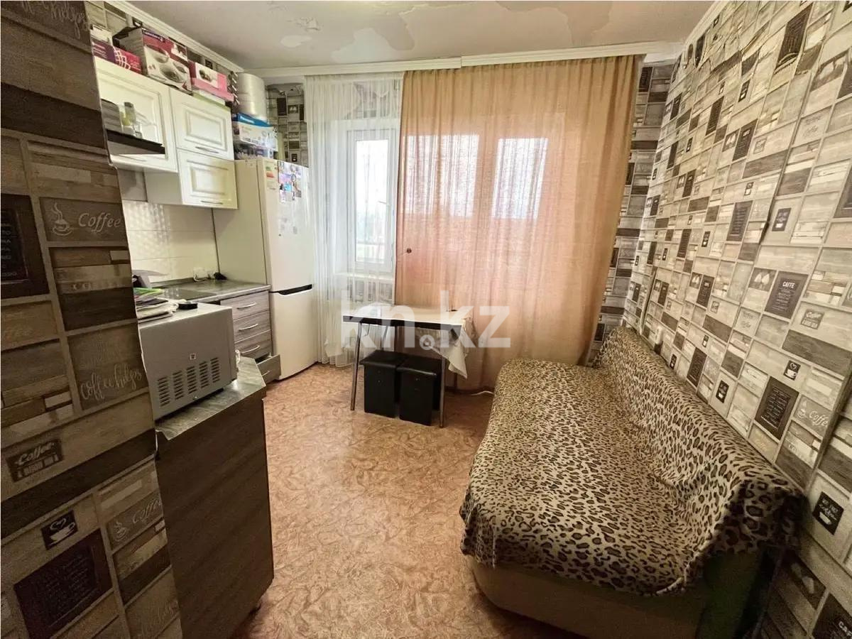 Продажа 1-комнатной квартиры, 38 м² в Караганде - фото 2
