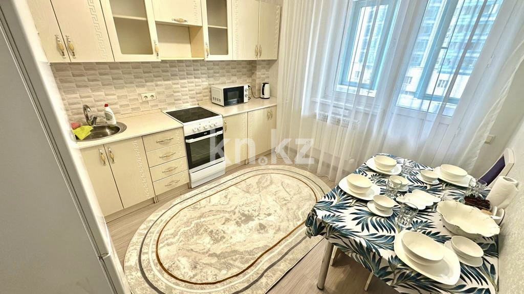 Аренда 2-комнатной квартиры посуточно, 70 м², ул. Сарайшык, дом  7/3 в Астане - фото 8
