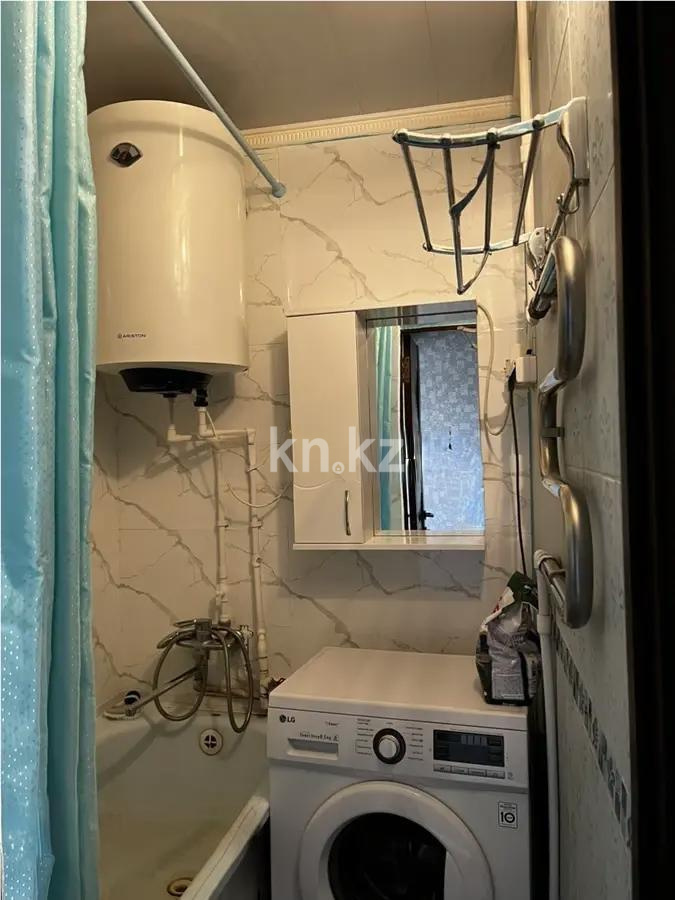 Продажа 3-комнатной квартиры, 62 м², 3 мкр-н, дом  2 в Абае - фото 5