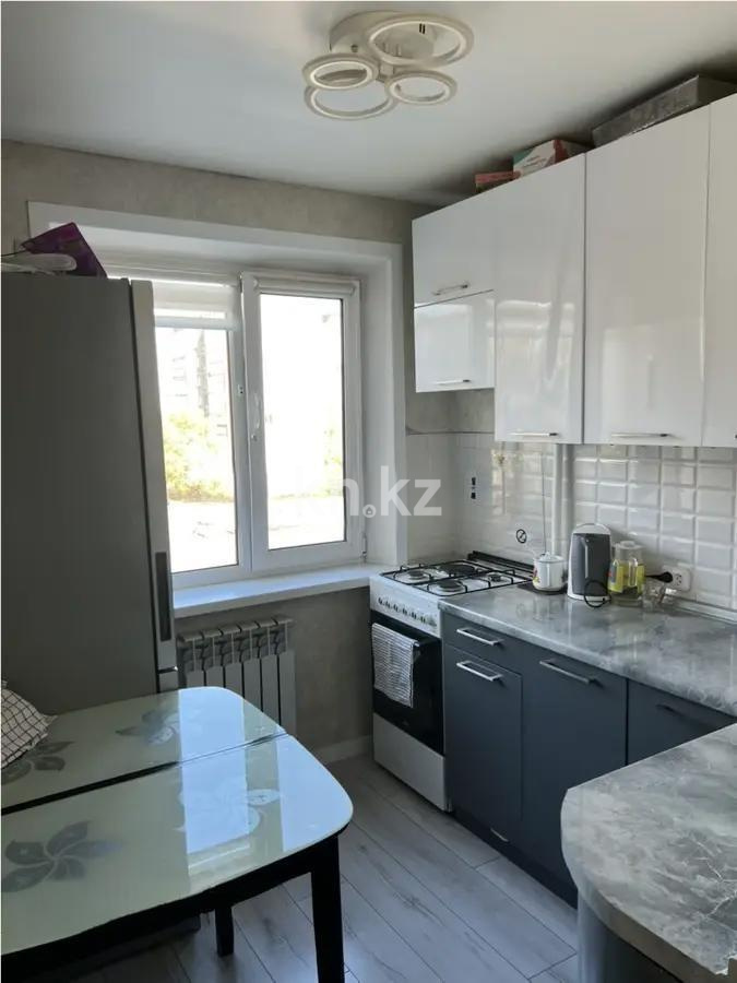 Продажа 2-комнатной квартиры, 48 м², 11а мкр., дом  7 в Караганде - фото 3