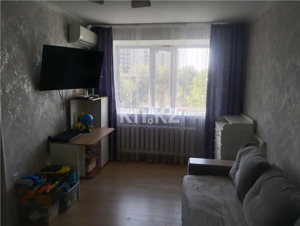 Продажа 1-комнатной квартиры, 30 м² в Астане