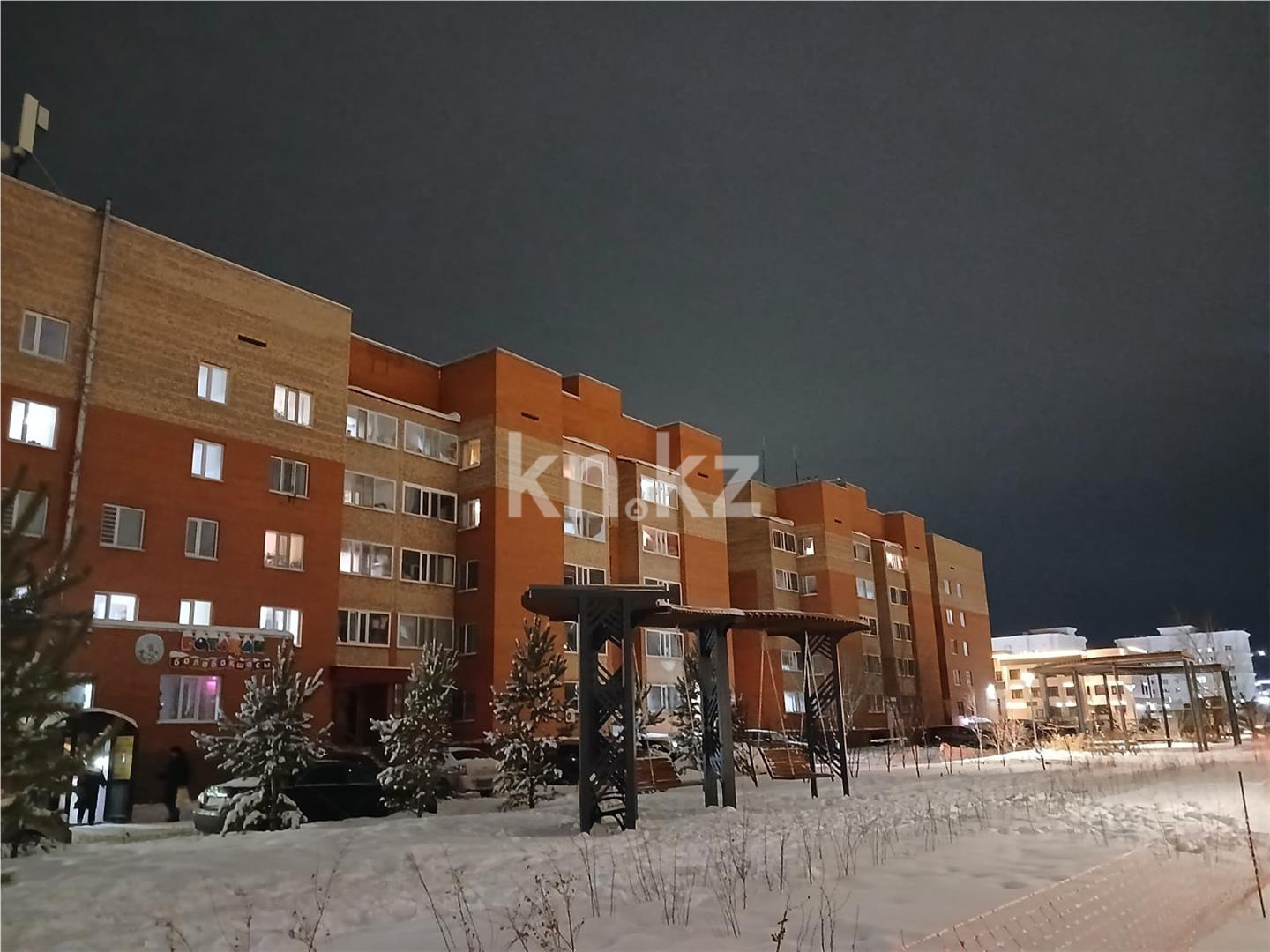 Продажа 1-комнатной квартиры, 34 м² в Астане - фото 11