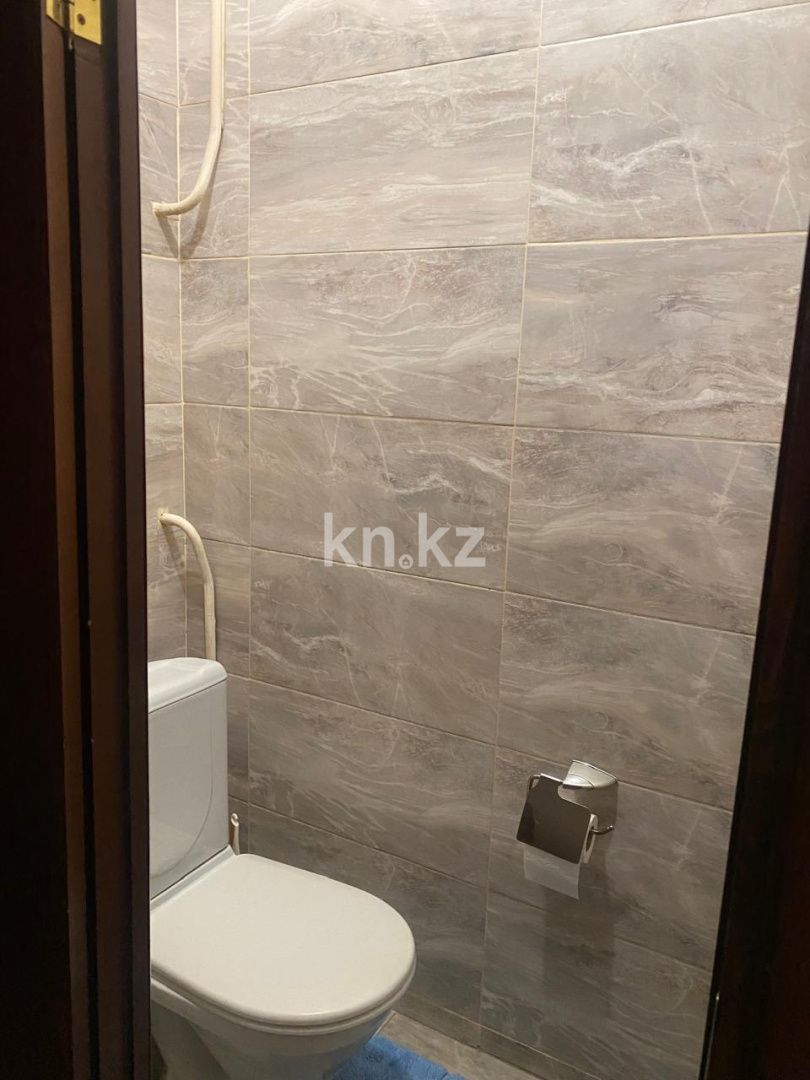 Продажа 2-комнатной квартиры, 58.7 м² в Алматы - фото 12