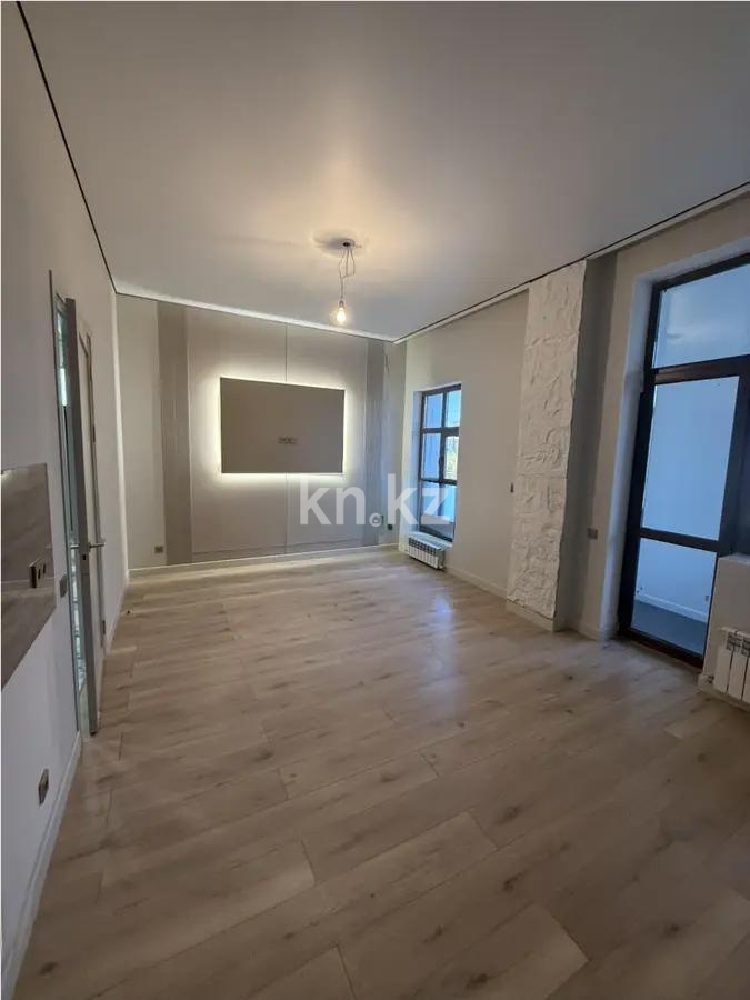 Продажа 3-комнатной квартиры, 68 м² в Астане