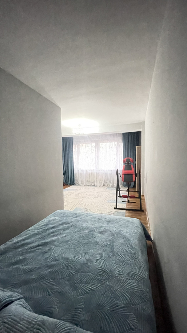 Продажа 1-комнатной квартиры, 61 м², мкр. Алтын ауыл, дом  61 в Алматинской области - фото 9