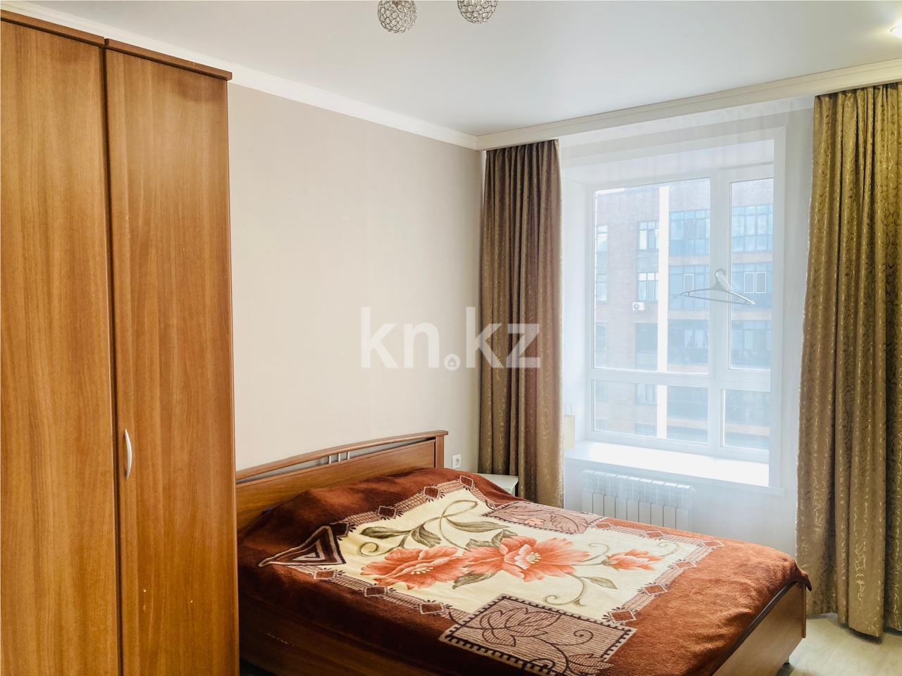 Продажа 2-комнатной квартиры, 55 м², 137 учетный квартал в Караганде - фото 6