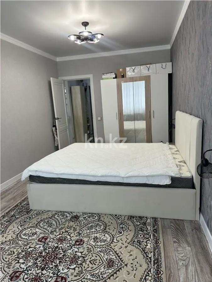 Продажа 1-комнатной квартиры, 56 м² в Алматы - фото 2