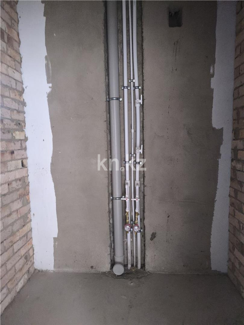 Продажа 1-комнатной квартиры, 47 м², ул. Таттимбета в Караганде - фото 5