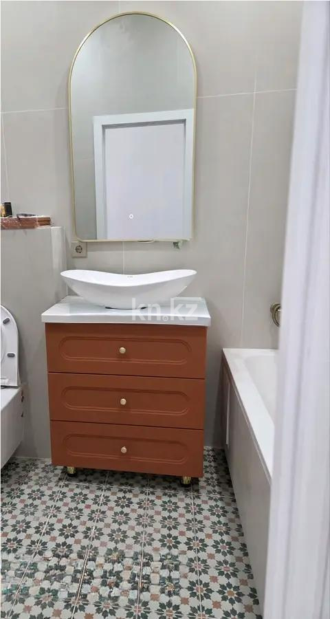 Продажа 2-комнатной квартиры, 40 м² в Астане