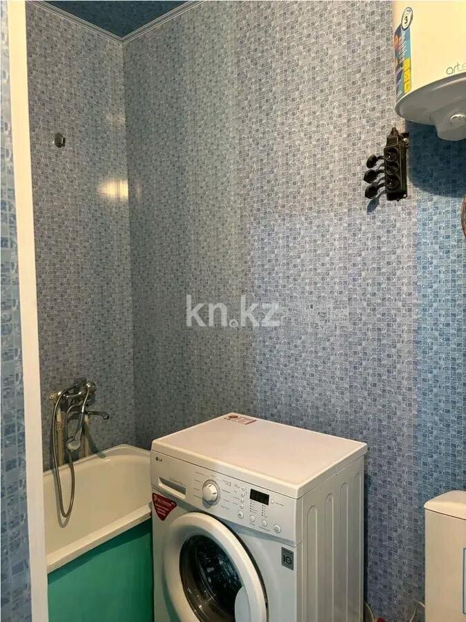 Продажа 1-комнатной квартиры, 30 м² в Астане - фото 3