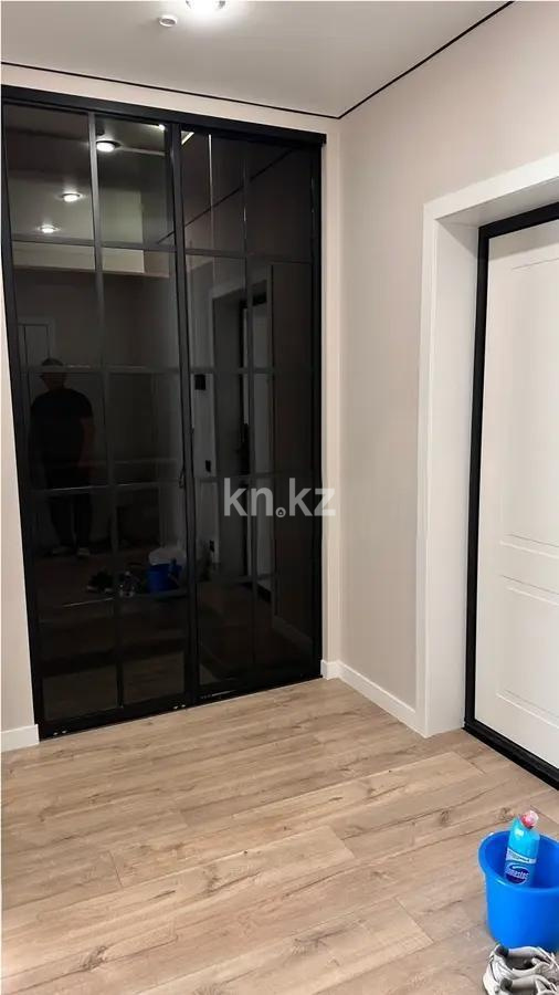Продажа 2-комнатной квартиры, 51 м² в Алматы - фото 4