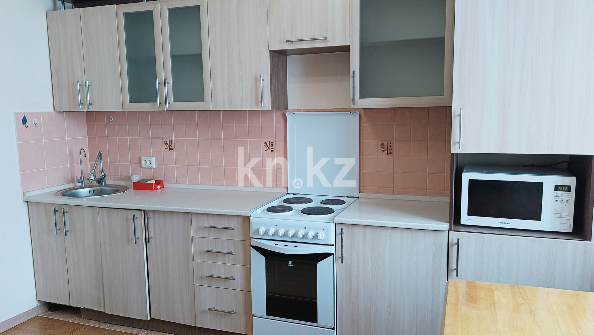 Продажа 1-комнатной квартиры, 38 м² в Астане - фото 3