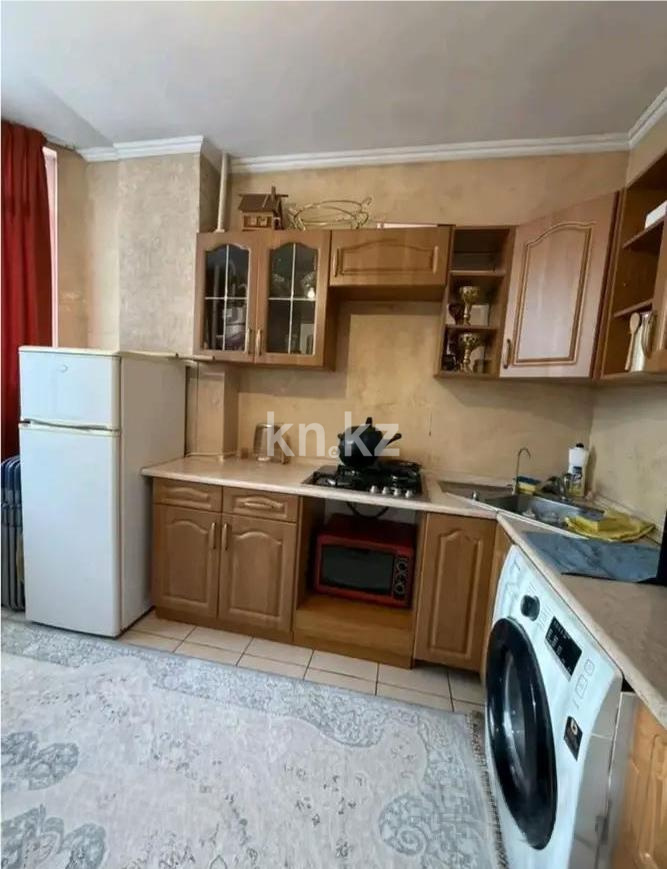 Продажа 2-комнатной квартиры, 57 м² в Алматы - фото 3