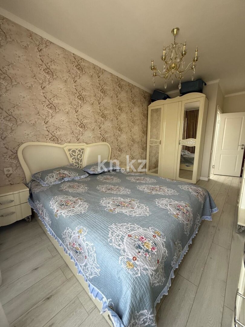 Продажа 4-комнатной квартиры, 128 м² в Алматы - фото 5
