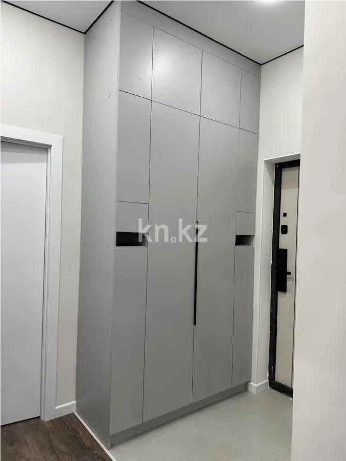 Продажа 2-комнатной квартиры, 48 м², ул. Серкебаева, дом  22 в Астане - фото 6