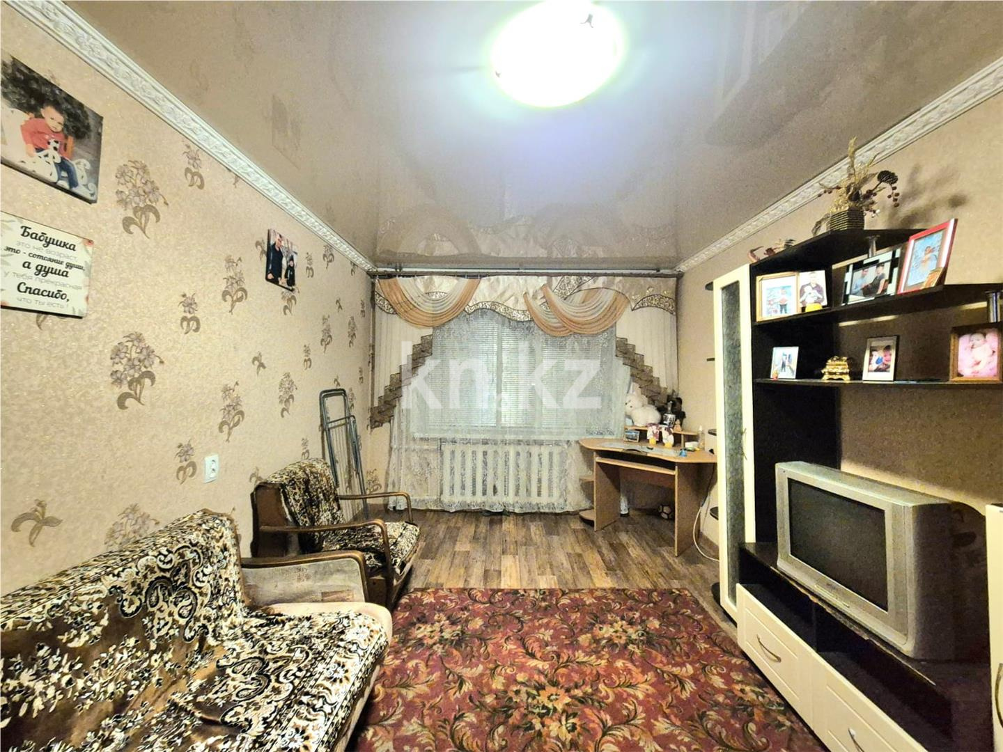 Продажа 3-комнатной квартиры, 69 м² в Темиртау