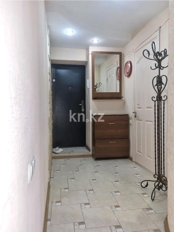 Продажа 3-комнатной квартиры, 56.7 м² в Алматы - фото 5