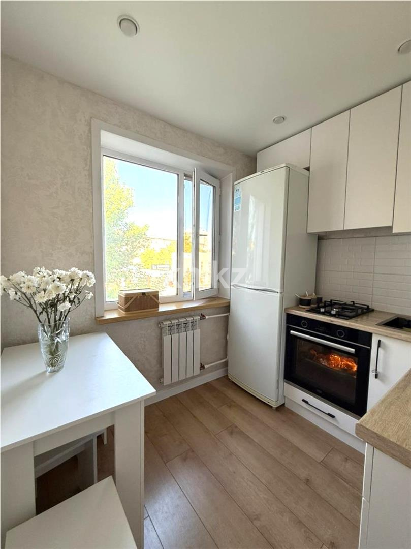 Продажа 2-комнатной квартиры, 45 м² в Караганде - фото 3