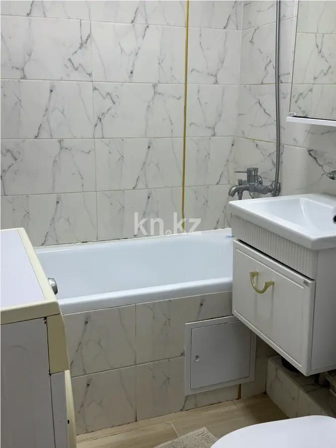 Продажа 1-комнатной квартиры, 31.1 м² в Астане - фото 3