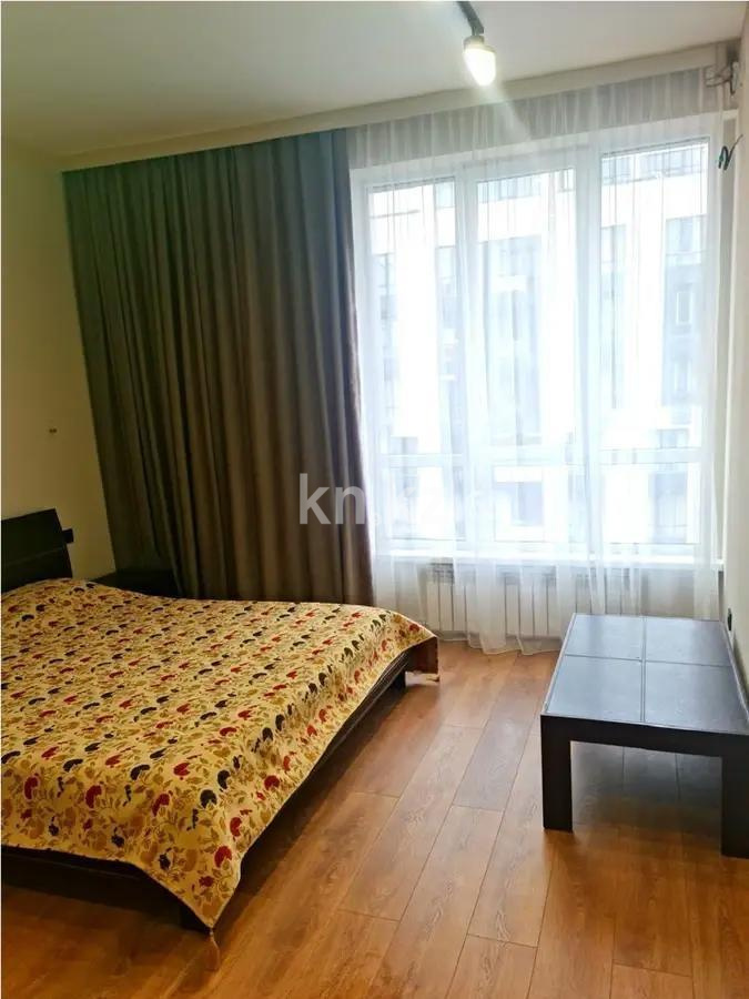 Продажа 2-комнатной квартиры, 55 м² в Алматы - фото 2