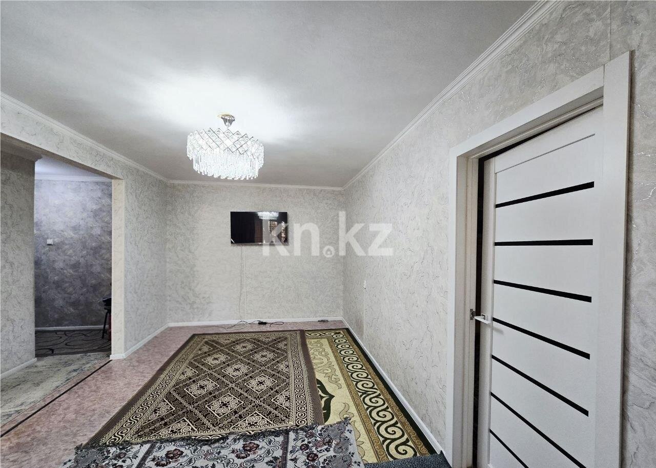 Продажа 2-комнатной квартиры, 46 м² в Темиртау - фото 2