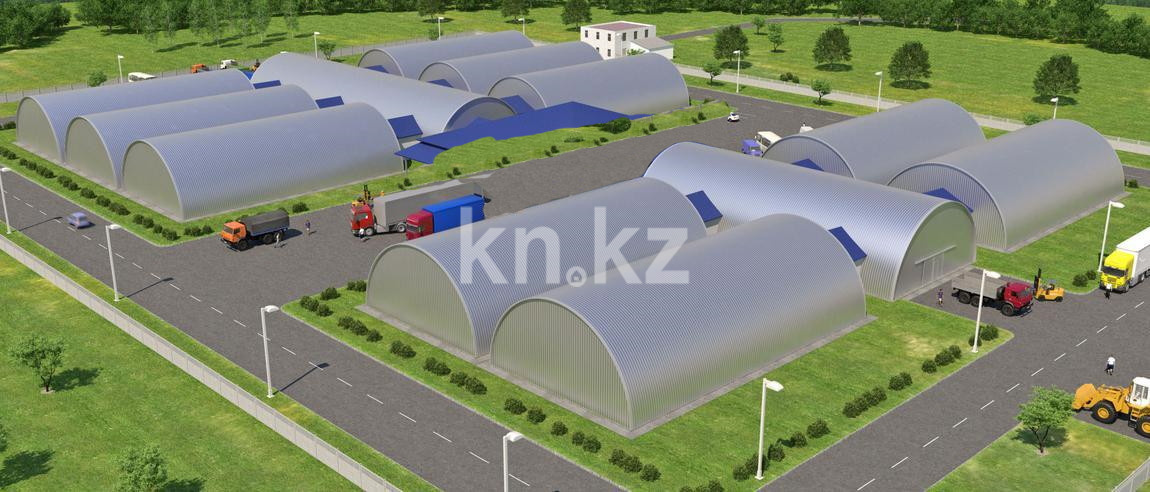 Продажа базы, 300 сот. в Алматы - фото 4