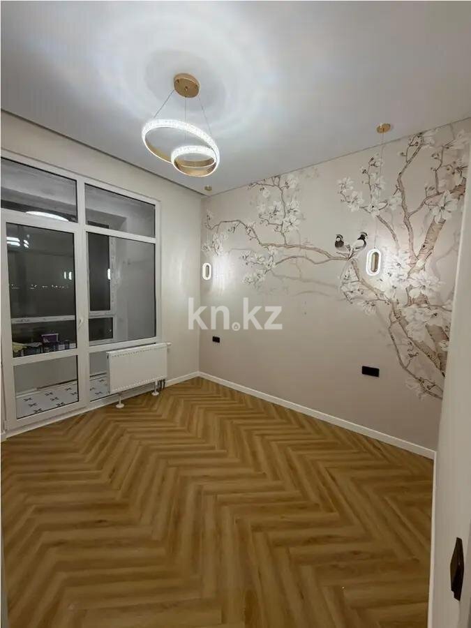Продажа 2-комнатной квартиры, 40.5 м² в Астане - фото 3