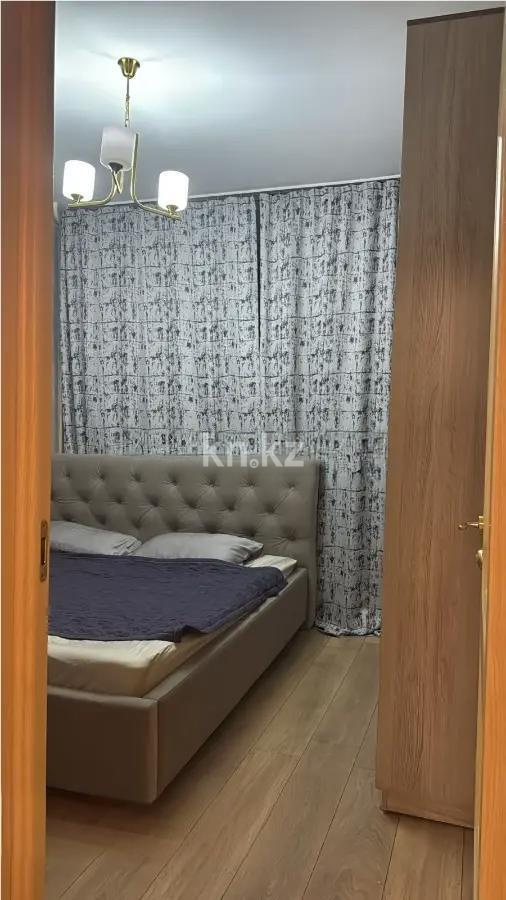 Продажа 2-комнатной квартиры, 58 м², мкр-н Мамыр-4, дом  295 в Алматы - фото 2