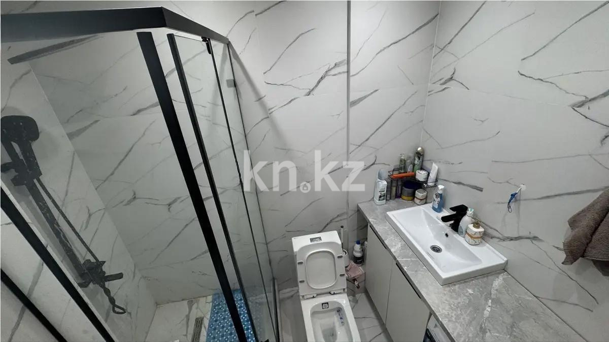 Продажа 2-комнатной квартиры, 64.1 м², пр. Тауелсыздык, дом  25 в Астане - фото 4