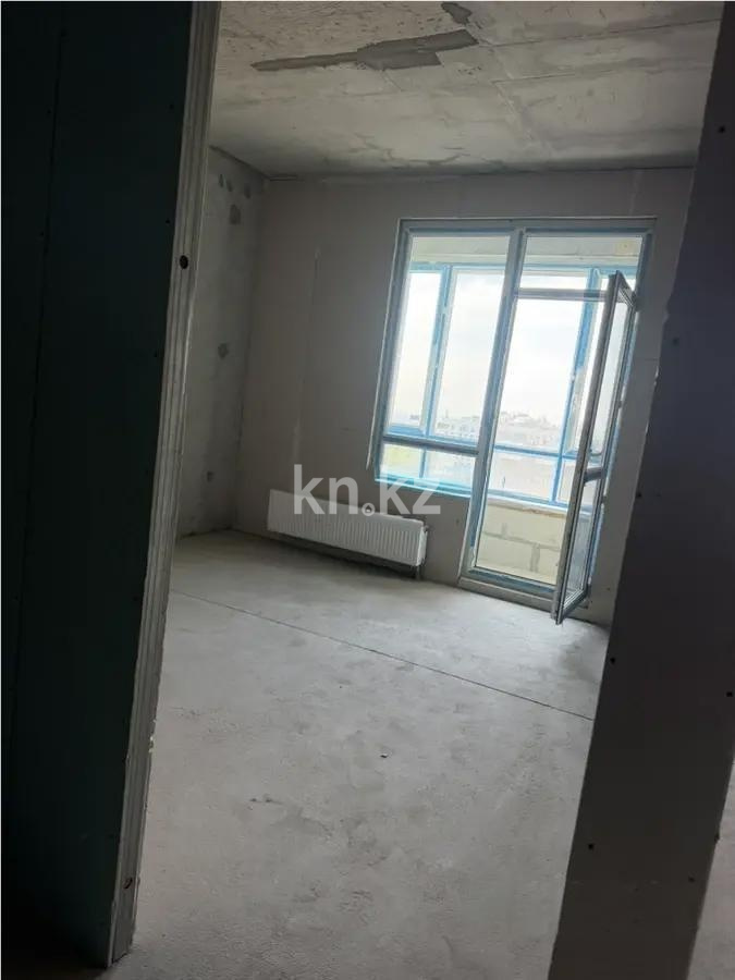 Продажа 2-комнатной квартиры, 55 м² в Алматы - фото 2