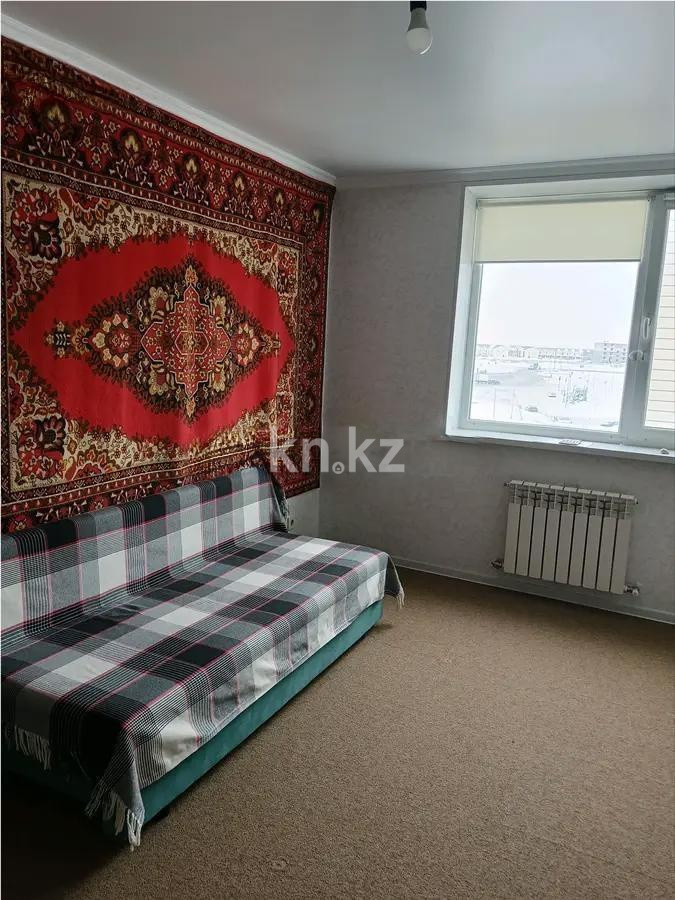 Продажа 1-комнатной квартиры, 26.2 м² в Астане