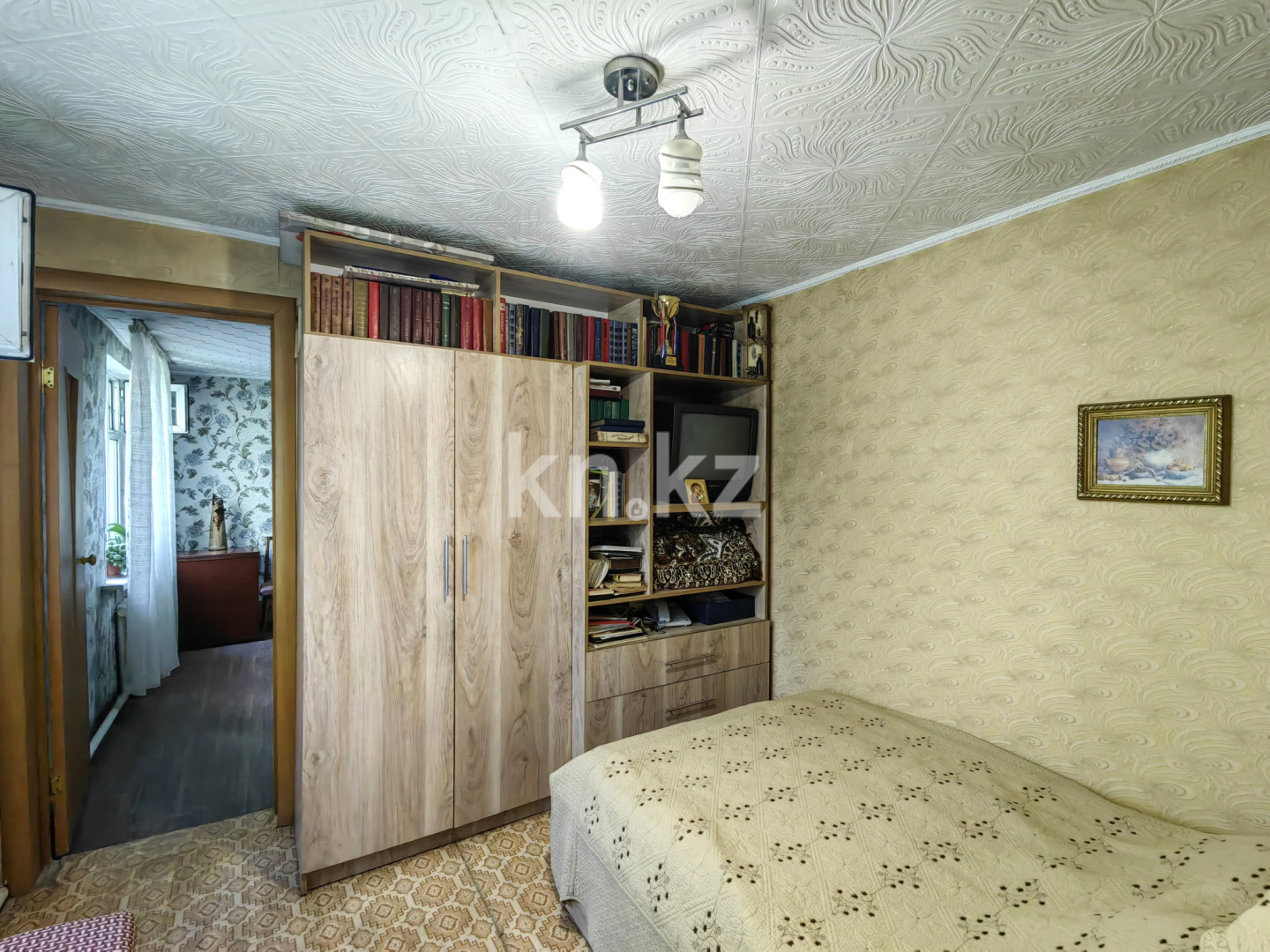 Продажа 4-комнатного дома, 80 м², ул. Керамическая в Караганде - фото 12