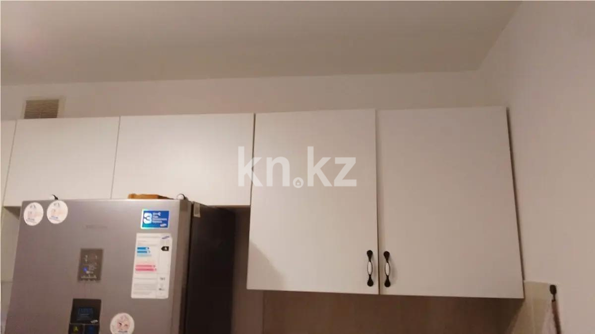 Продажа 1-комнатной квартиры, 50 м², ул. Мухамедханова, дом  28а в Астане - фото 2