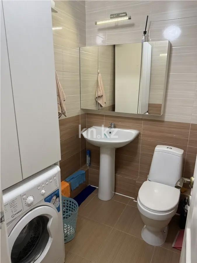 Продажа 2-комнатной квартиры, 65 м² в Астане - фото 5