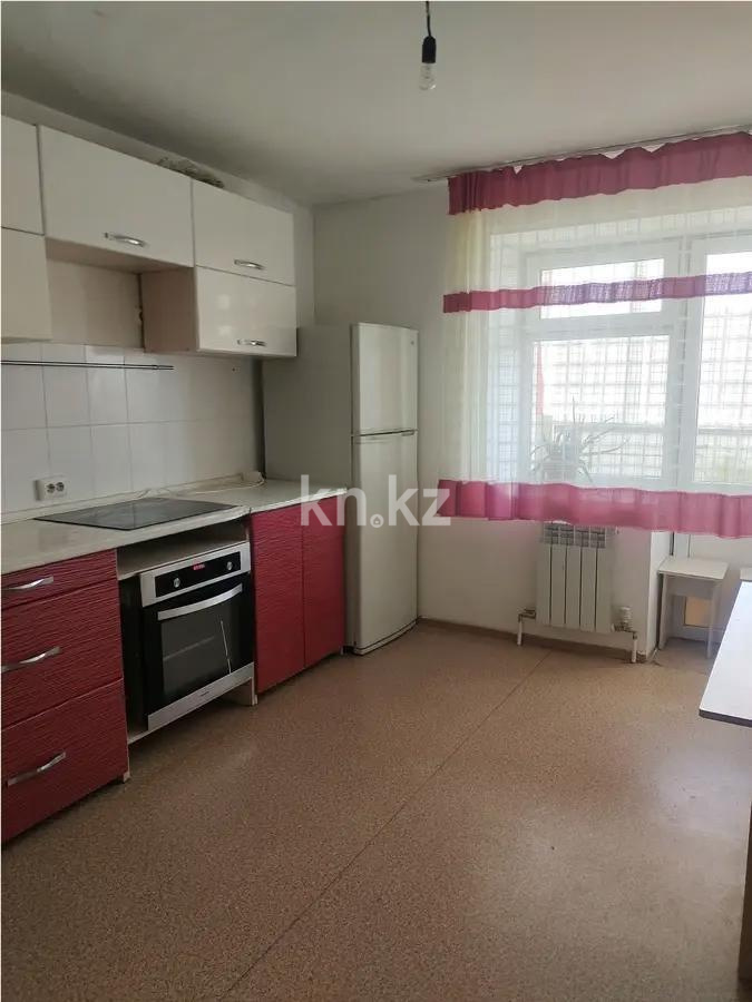 Продажа 1-комнатной квартиры, 36 м², ул. Серкебаева, дом  41 в Астане - фото 2