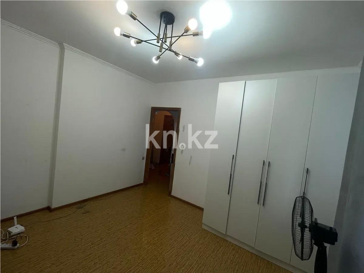Продажа 1-комнатной квартиры, 37 м² в Астане