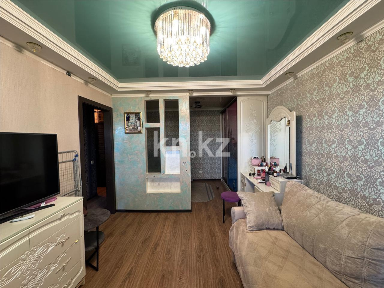 Продажа 1-комнатной квартиры, 33 м² в Темиртау - фото 2