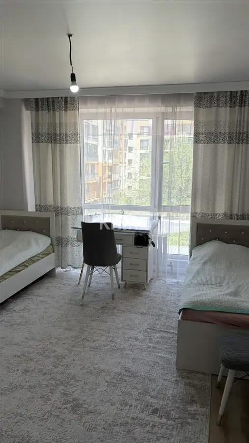 Продажа 3-комнатной квартиры, 93 м² в Алматы - фото 3